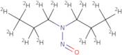 N-Nitroso-N-(Propyl-D7)-1-Propan-1,1,2,2,3,3,3-D7-Amine