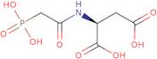 N-(2-phosphonoacetyl)-L-aspartic acid sodium