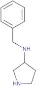 N-benzylpyrrolidin-3-amine