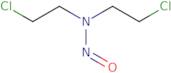 Nitrosobis(2-chloroethyl)amine