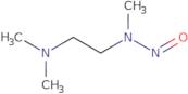 N-(2-(Dimethylamino)ethyl)-N-methylnitrous amide