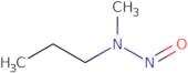 N-methyl-N-propylnitrous amide
