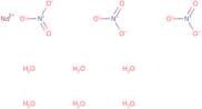 Neodymium nitrate hexahydrate