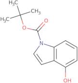 N-Boc-4-hydroxyindole