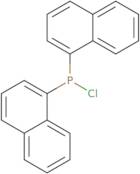 Chlorodi(1-naphthyl)phosphine