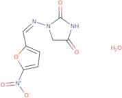 Nitrofurantoin monohydrate