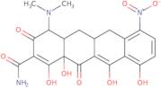 Nitrocycline