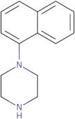 1-(1-Naphthyl)piperazine