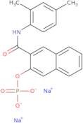 Naphthol AS-MX phosphate disodium salt