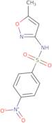 4-Nitro-sulfamethoxazole