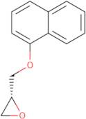 R-(-)-a-Naphthyl glycidyl ether