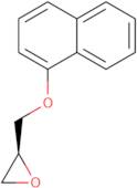 S-(+)-a-Naphthyl glycidyl ether