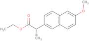 (S)-Naproxen ethyl ester