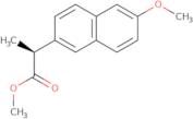 (S)-Naproxen methyl ester