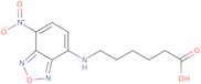 NBD hexanoic acid