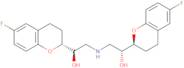 (+)-Nebivolol