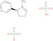 S-(-)-Nicotine-δ1’-(5’)-iminium diperchlorate salt