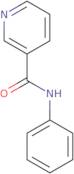 Nicotinic anilide