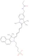 NIR-664-iodoacetamide