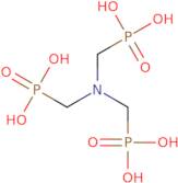 Nitrilotris(methylene)triphosphonic acid