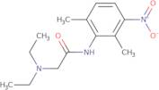 3-Nitro lidocaine