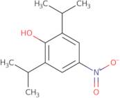 4-Nitro propofol