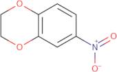 6-Nitro-2,3-dihydro-benzo[1,4]dioxine