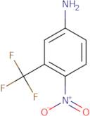 4-Nitro-3-(trifluoromethyl)aniline (FLU-1)