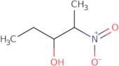 2-Nitro-3-pentanol