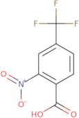 2-Nitro-4-(trifluoromethyl)benzoic acid