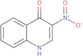 3-Nitro-4-hydroxyquinoline