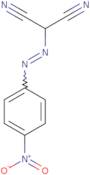 4-Nitrobenzeneazomalononitrile