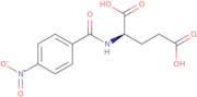 N-(4-Nitrobenzoyl)-D-glutamic acid