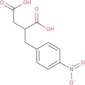 D,L-(p-Nitrobenzyl)succinic acid