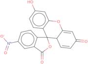 Nitrofluorescein, isomer 1
