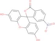 Nitrofluorescein, isomer 2