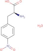 4-Nitro-L-phenylalanine hydrate