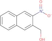 3-Nitronaphthalene-2-methanol