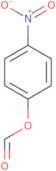 p-Nitrophenyl formate