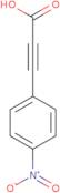 (4-Nitrophenyl)propiolic acid