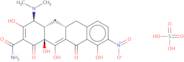 7-Nitrosancycline monosulfate