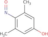 4-Nitroso-3,5-xylenol