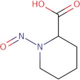 N-Nitroso-D,L-pipecolic acid