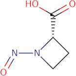 N-Nitroso-L-azetidine-2-carboxylic acid