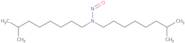 N-Nitroso-N,N-di-(7-methyloctyl)amine