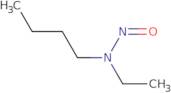 N-Nitroso-N-ethylbutylamine