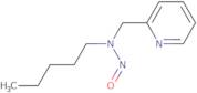 N'-Nitrosopentyl-(2-picolyl)amine