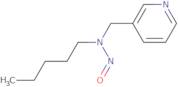 N'-Nitrosopentyl-(3-picolyl)amine