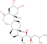 28-Nor brassinolide