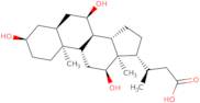 Nor cholic acid